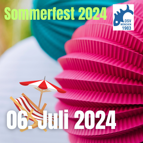 sommerfest