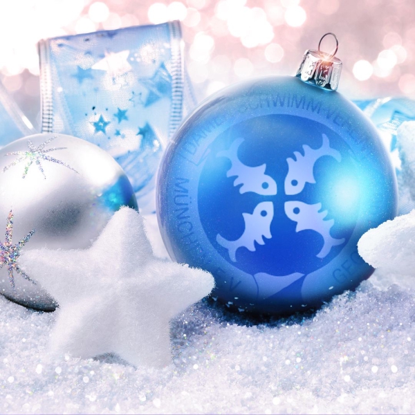WEihnachtskugel