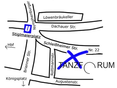 Tanzforum